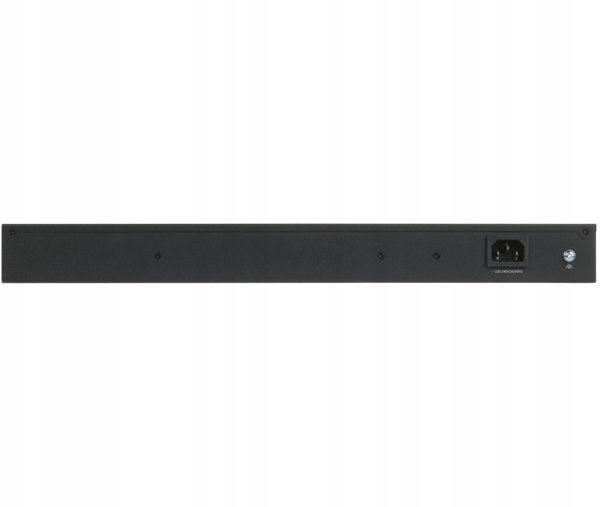 SWITCH POE NSW3000-25GT1GP1GC-POE-IN 24-PORTOWY SFP UNIVIEW