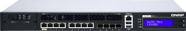 Switch Qnap SWI QuCPE-7012-D2146NT-32G