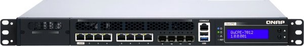 Switch Qnap SWI QuCPE-7012-D2146NT-32G