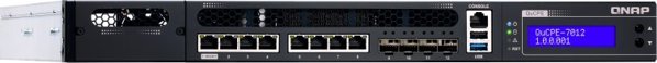 Switch Qnap SWI QuCPE-7012-D2146NT-32G