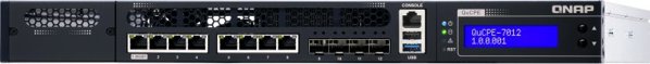 Switch Qnap SWI QuCPE-7012-D2146NT-32G