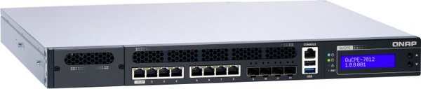 Switch Qnap SWI QuCPE-7012-D2146NT-32G
