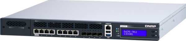 Switch Qnap SWI QuCPE-7012-D2146NT-32G