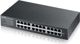 Switch ZyXEL GS1100-24E (GS1100-24E-EU0101F)