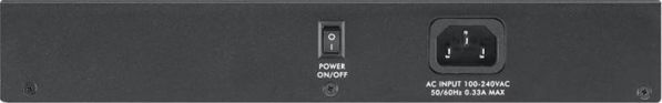 Switch ZyXEL GS1100-24E (GS1100-24E-EU0101F)