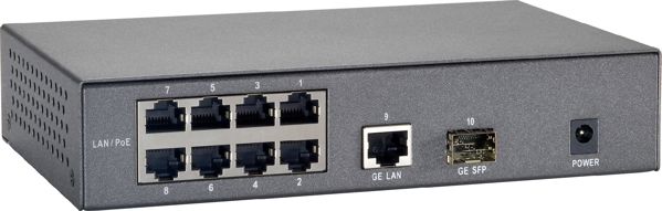 Switch LevelOne FGP-1000W90