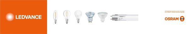 Swietlowka LED SubstiTUBE Entry EM G13 T8 1200mm 16W 1800lm 4000K