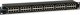 LevelOne Switch 24 Port ESP-2400 PoE, 6kV, 30W, 19" Rackmount, Μαύρο