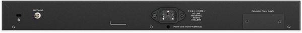 Switch D-Link DGS-3630-28PC/SI