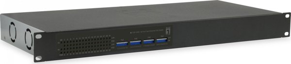 Switch LevelOne FGP-3400W760