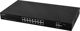 Διακόπτης Δικτύου Pulsar SF116, 16 Θυρών, Fast Ethernet, 442mm
