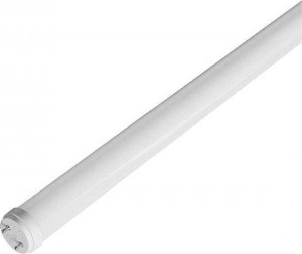 Λαμπτήρας LED V-TAC G13 T8 20W 2000lm 4000K 150cm με starter LED