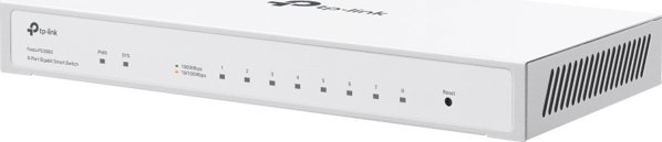 TP-Link Festa FS308G Gigabit Smart Switch 8-Port, Διακόπτης Δικτύου