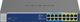 NETGEAR GS516UP Gigabit Unmanaged Switch 16 Port PoE+ 380W