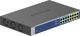 NETGEAR GS516UP Gigabit Unmanaged Switch 16 Port PoE+ 380W