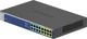 NETGEAR GS516UP Gigabit Unmanaged Switch 16 Port PoE+ 380W