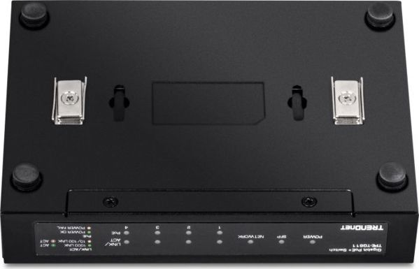 Switch TRENDnet TPE-TG611