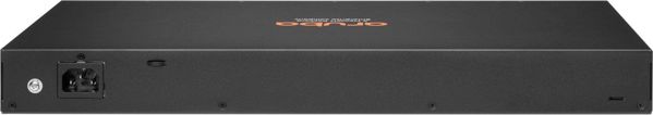 HP Aruba 6000 24G Class4 PoE Switch - 24 Θύρες Gigabit Ethernet με Τροφοδοσία PoE
