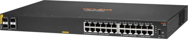 Switch HP Aruba 6000 24G Class4 Poe