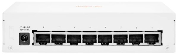 Switch HP Aruba Instant On 1430 8G (R8R45A)