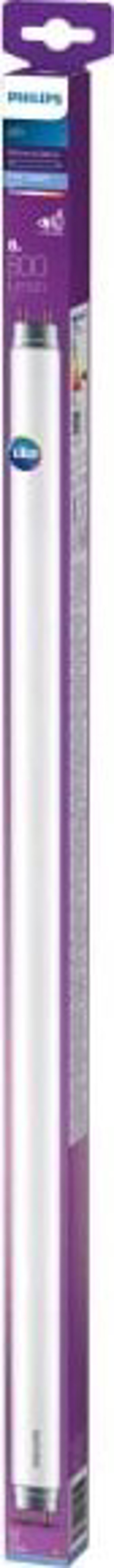 Λαμπτήρας LED Philips T8 600mm 8W G13 CW