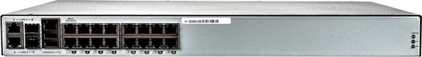 Switch Vertiv Avocent ACS 8000 (ACS8016MDAC-404)