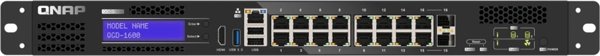 Switch Qnap QGD-1600