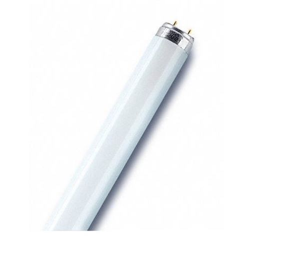 Λαμπτήρας φθορισμού Osram Lumilux γραμμικός T8 G13 18W 1350lm 3000K