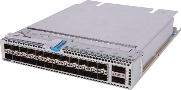 Switch HPE 5950 24PSFP28AND 2PQSFP28 STOCK