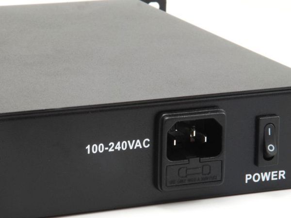 Switch LevelOne GEP-2421W150