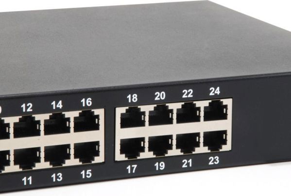 Switch LevelOne GEP-2421W150