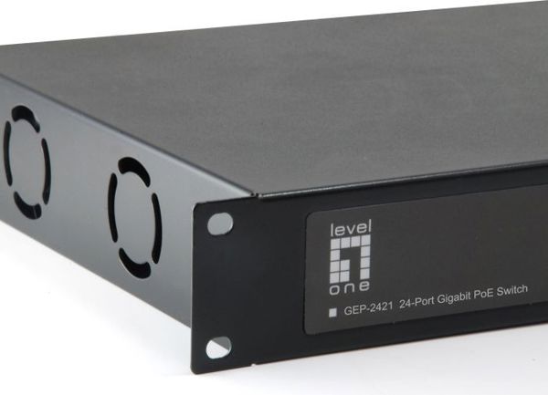 Switch LevelOne GEP-2421W150