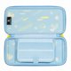 Hori Switch Tough Pouch - City Pop Peach - Θήκη Μεταφοράς για Nintendo Switch