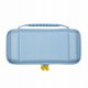 Hori Switch Tough Pouch - City Pop Peach - Θήκη Μεταφοράς για Nintendo Switch