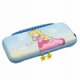 Hori Switch Tough Pouch - City Pop Peach - Θήκη Μεταφοράς για Nintendo Switch