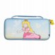 Hori Switch Tough Pouch - City Pop Peach - Θήκη Μεταφοράς για Nintendo Switch