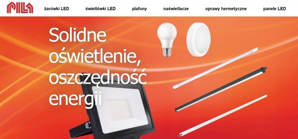 Swietlowka LED PILA HO 17,5W zamiennik 36W 1800lm 4000K 1200mm 840 G13 2 lata gwarancji 929002446032