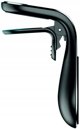 Swissten Magnetic car holder easy mount silver