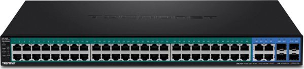 Switch TRENDnet TPE-5240WS