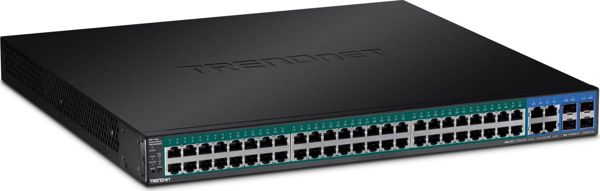 Switch TRENDnet TPE-5240WS