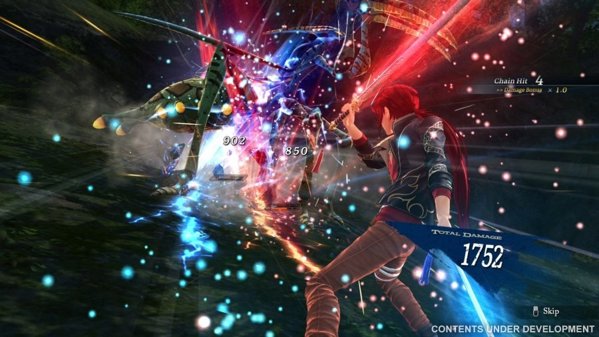 SWITCH The Legend of Heroes:Trails bey. Horizon D.
