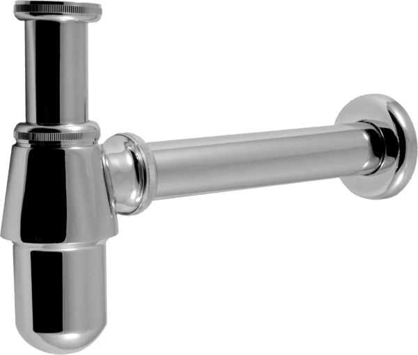 Syfon Ferro  (S30)