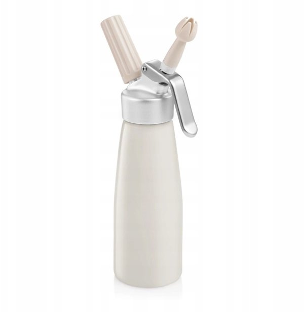 SYFON DO BITEJ SMIETANY DELICIA 0,5 l 630546.00