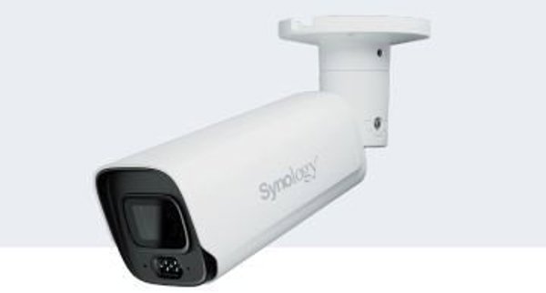Synology CAM BC800Z 8MP IP67 indoor/outdoor