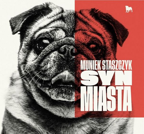 Syn miasta CD