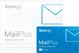 Synology MailPlus PL OEM  (MAILPLUS LICENSES)