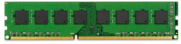 SYNOLOGY 4GB RAM memory D4EU01-4G 4GB DIMM - BULK