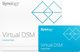 Synology Licencja Synology (Virtual DSM License)