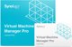 Synology Licencja Synology Virtual Machine Manager Pro - 3 Hosty 1 Rok - (VMMPRO-3NODE-S1Y)