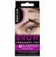 Φυσική βαφή φρυδιών Light Brown 10ml